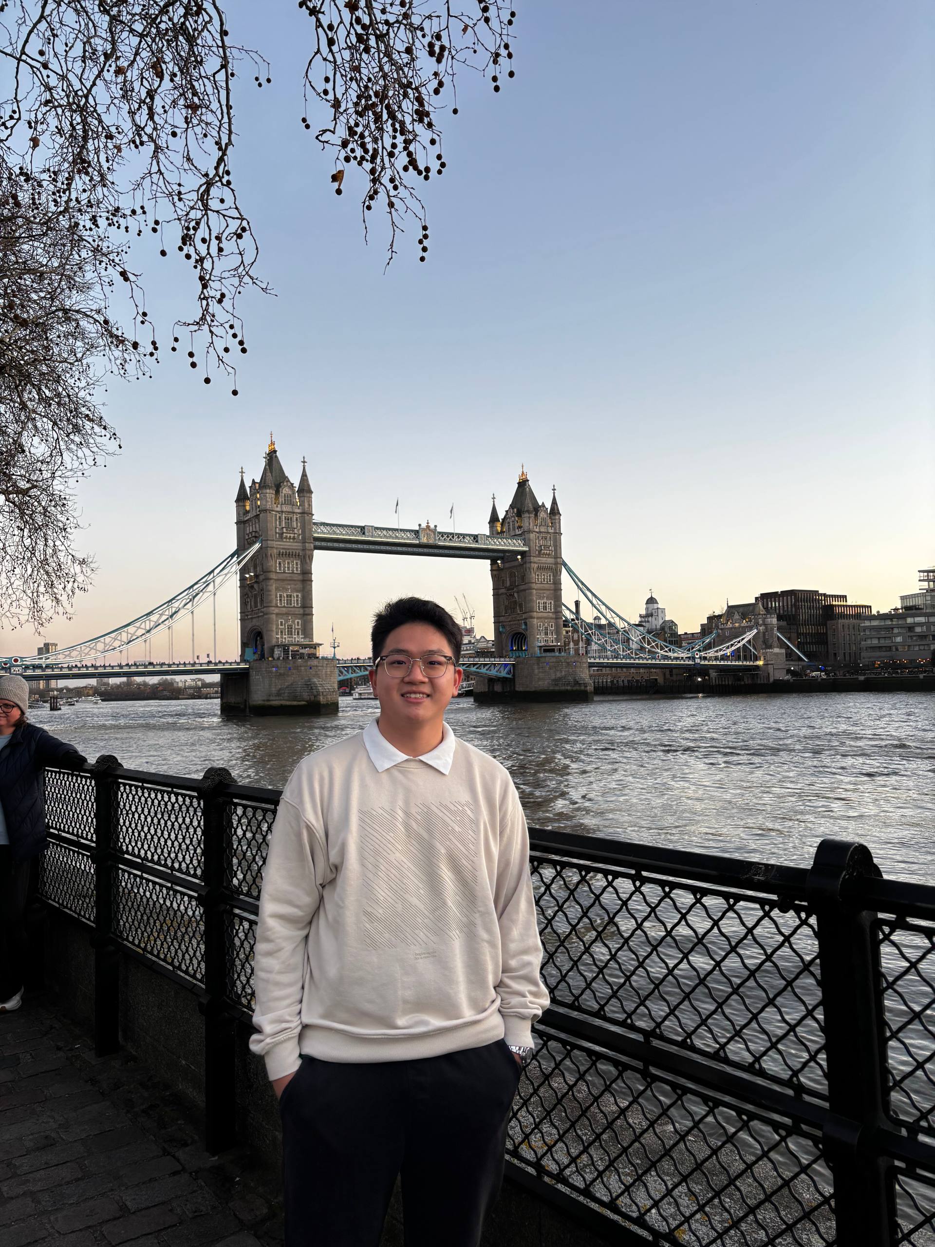 Jonathan Febrian Kurniawan